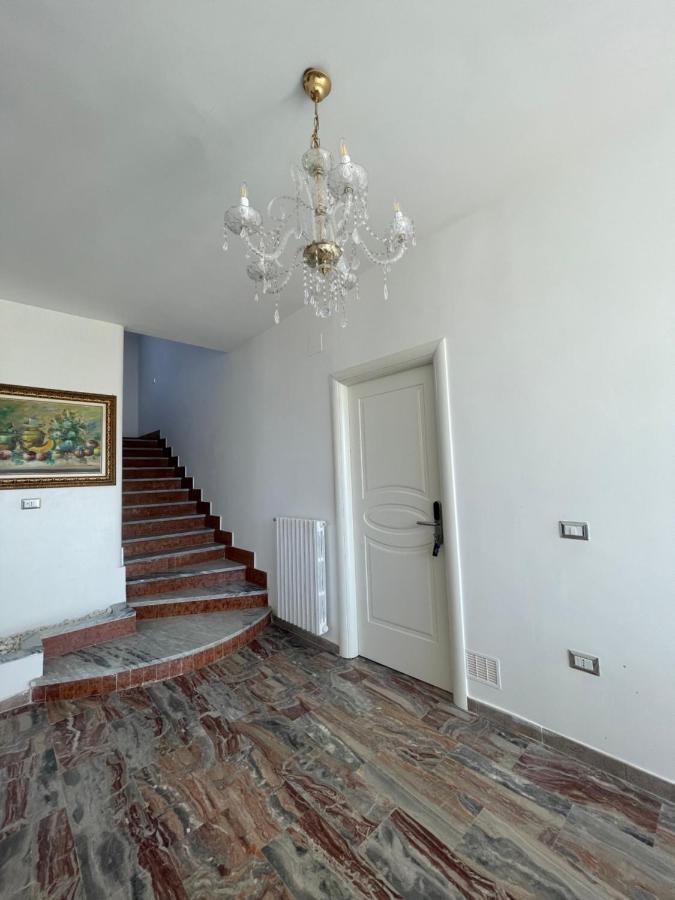 Villa Miramare Pontecagnano Faiano Exterior foto