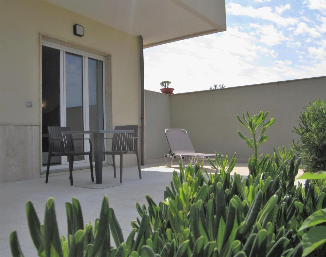 Villa Miramare Pontecagnano Faiano Exterior foto