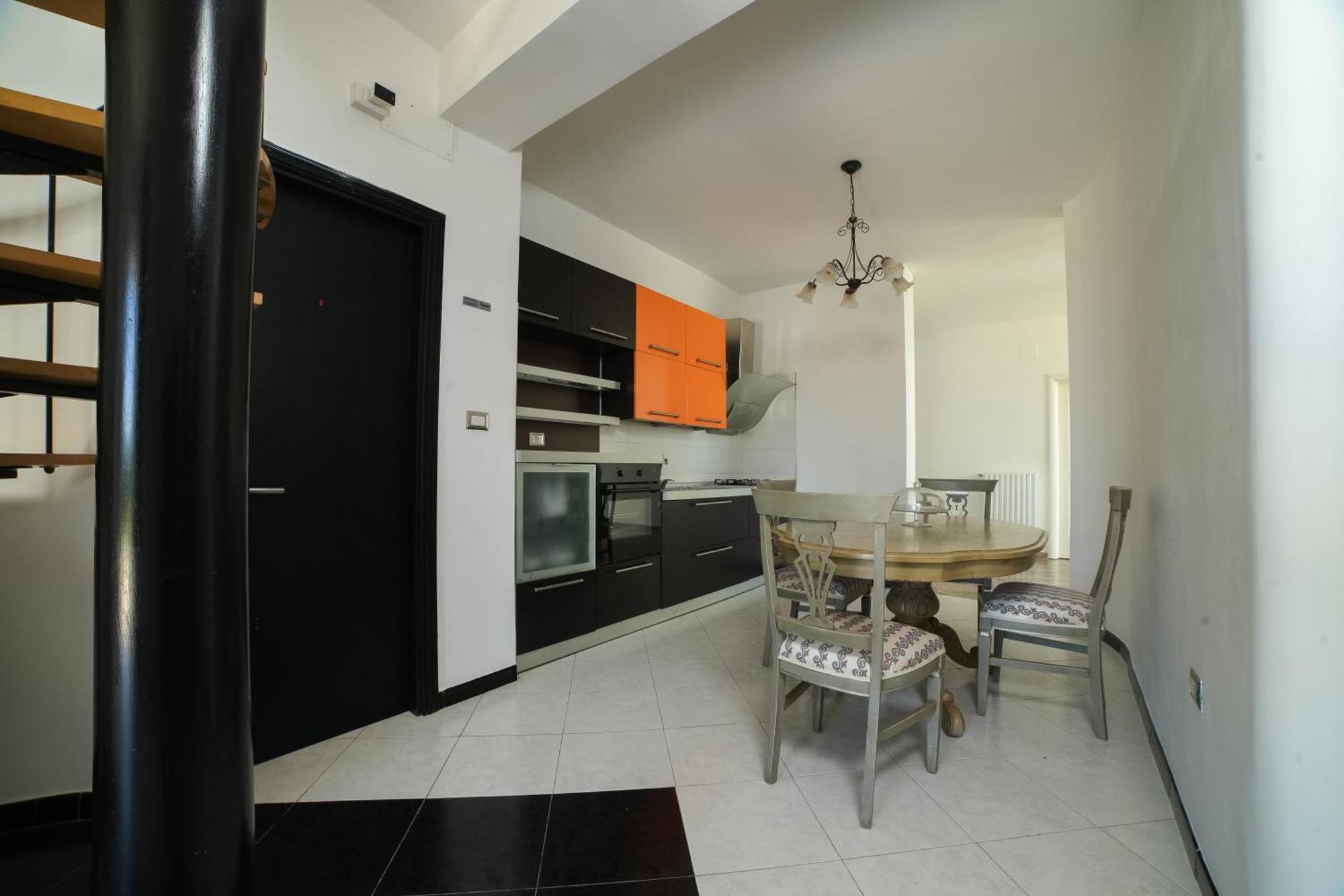 Villa Miramare Pontecagnano Faiano Exterior foto