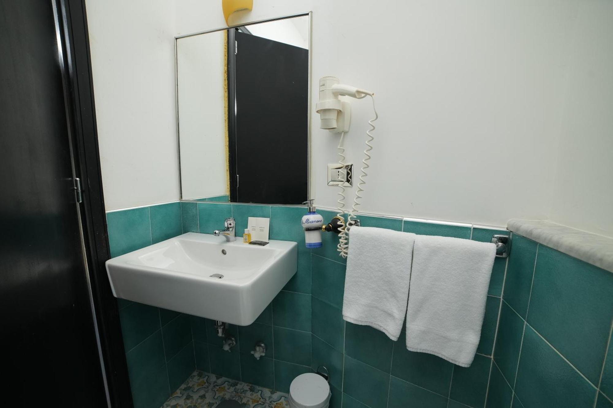 Villa Miramare Pontecagnano Faiano Exterior foto